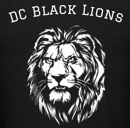 DC Black Lions