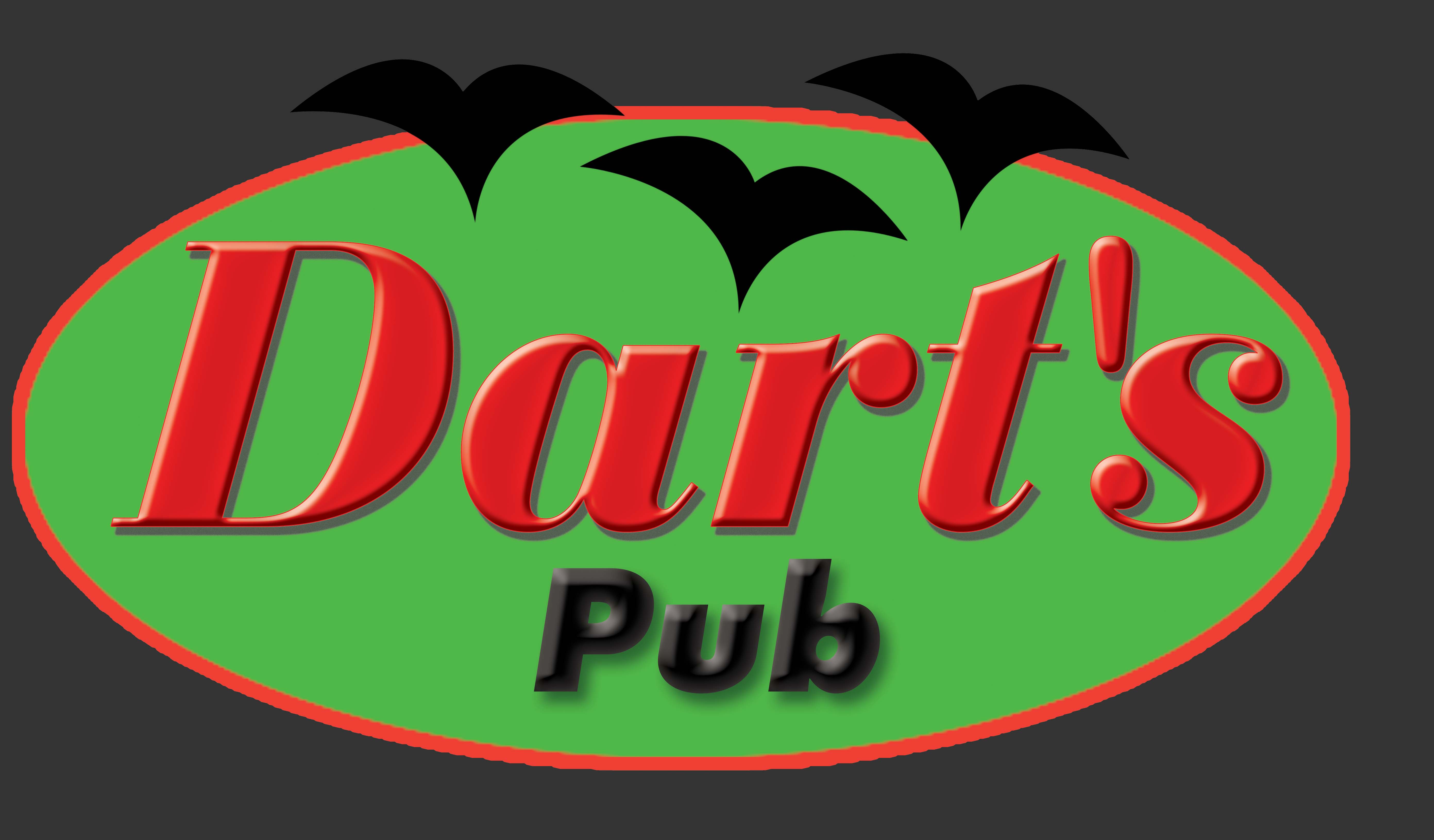 Darts Pub